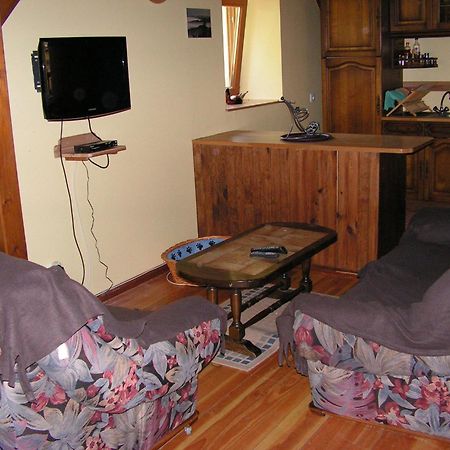 Gites Du Kreuzweg Le Hohwald Habitación foto