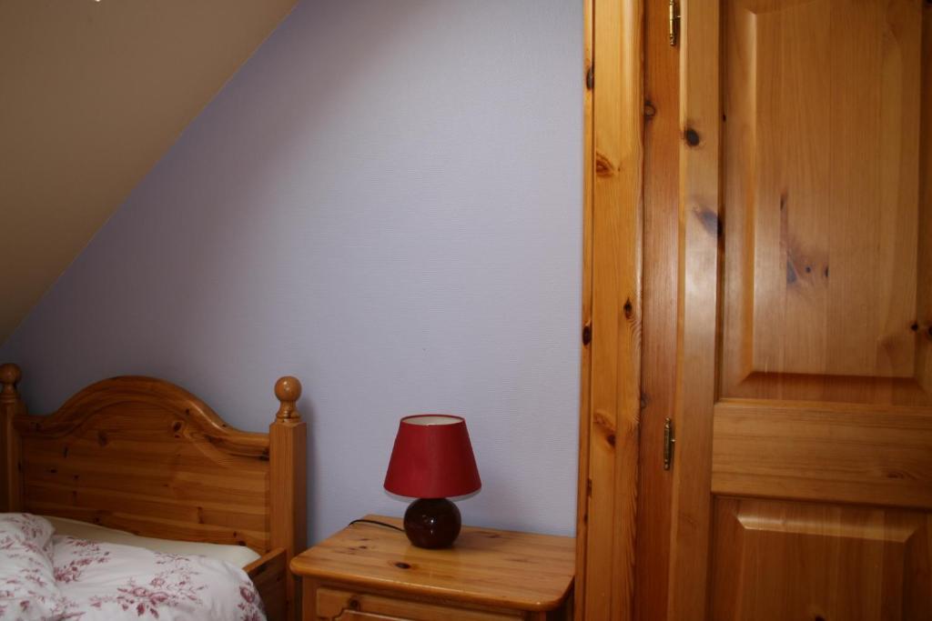 Gites Du Kreuzweg Le Hohwald Habitación foto