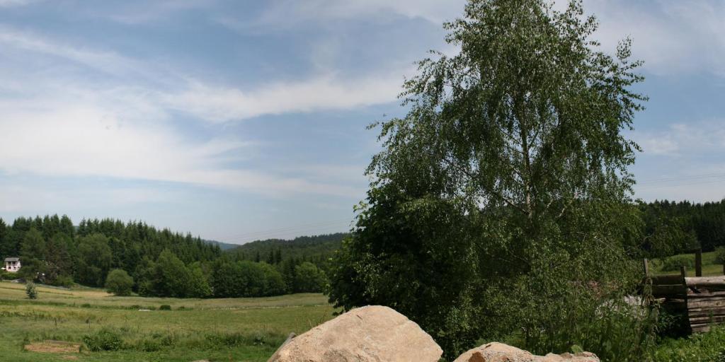 Gites Du Kreuzweg Le Hohwald Exterior foto